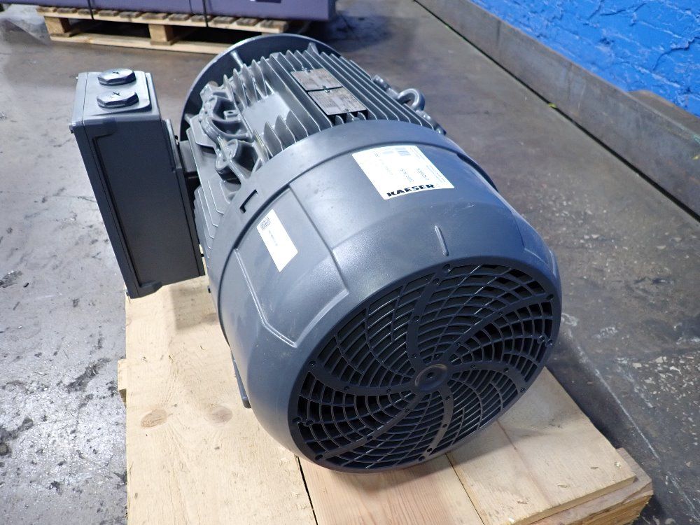 Siemens Motor