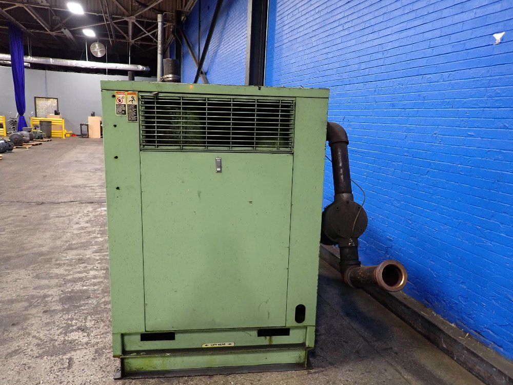 Sullair Sullair Rsvs1640vac Vacuum Pump