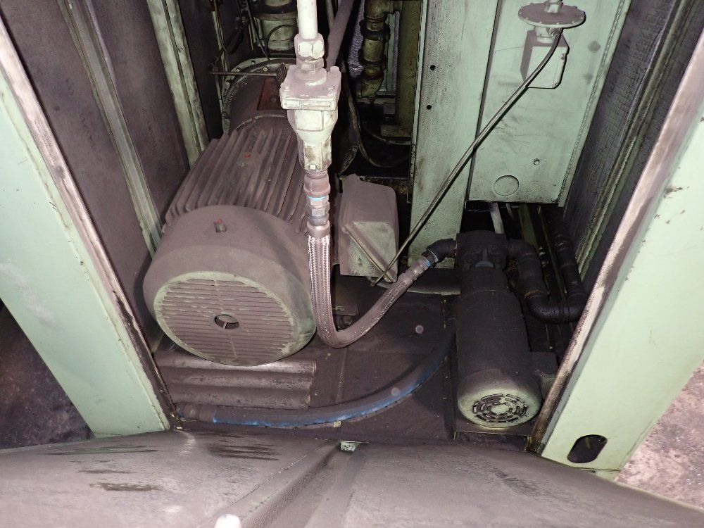 Sullair Sullair Rsvs1640vac Vacuum Pump