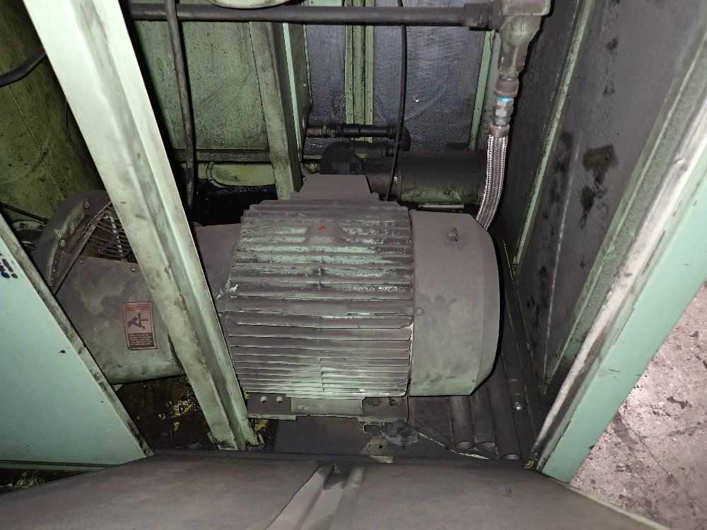 Sullair Sullair Rsvs1640vac Vacuum Pump