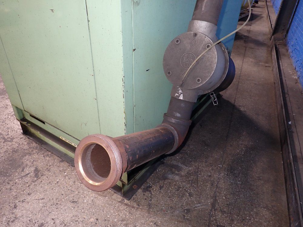 Sullair Sullair Rsvs1640vac Vacuum Pump
