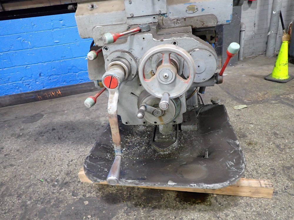 Cintimill Cintimill Horizontalvertical Mill