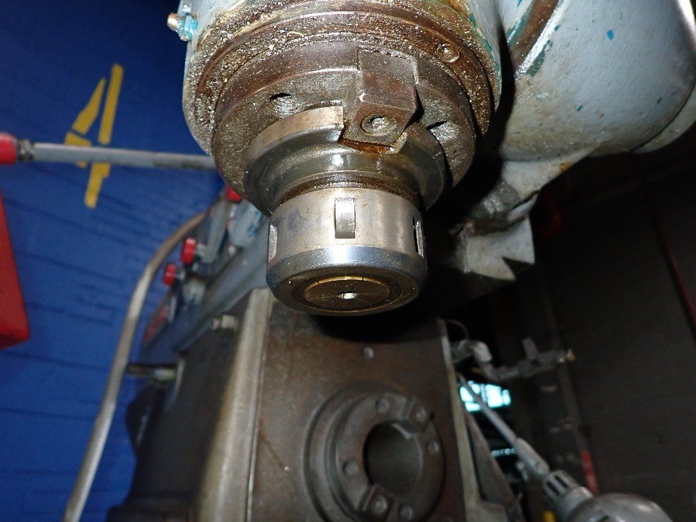 Cintimill Cintimill Horizontalvertical Mill