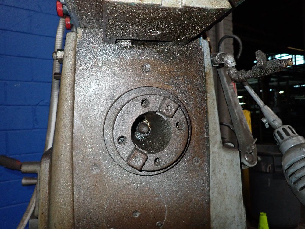 Cintimill Cintimill Horizontalvertical Mill