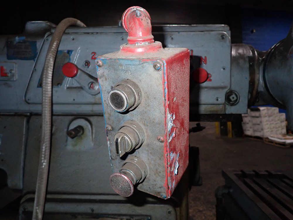 Cintimill Cintimill Horizontalvertical Mill