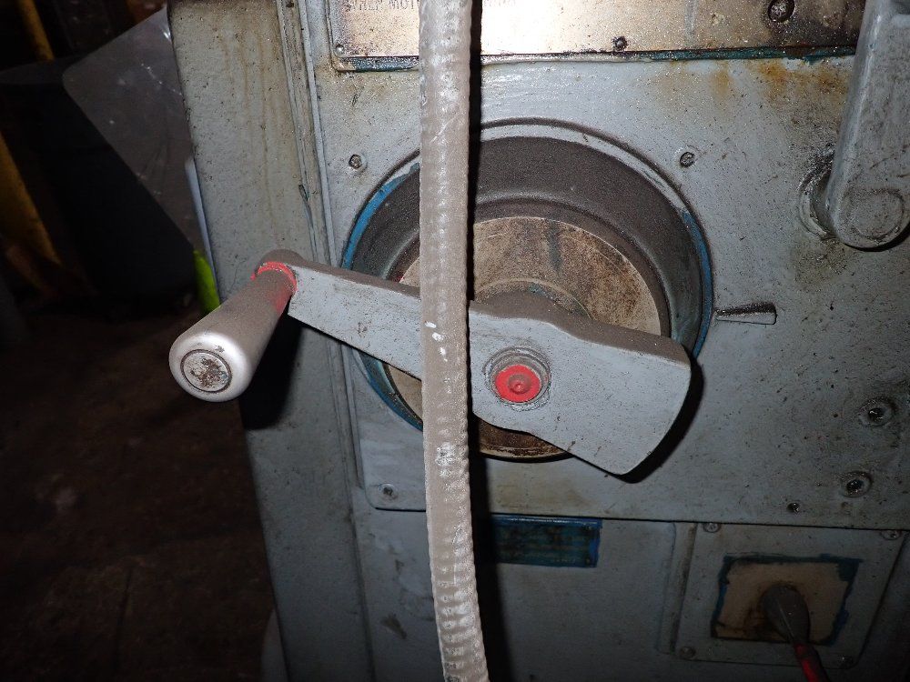 Cintimill Cintimill Horizontalvertical Mill