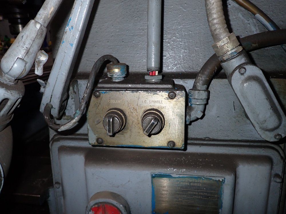 Cintimill Cintimill Horizontalvertical Mill