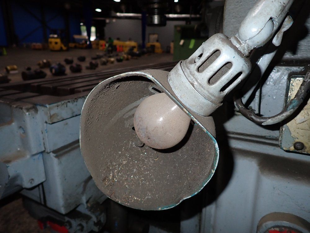 Cintimill Cintimill Horizontalvertical Mill