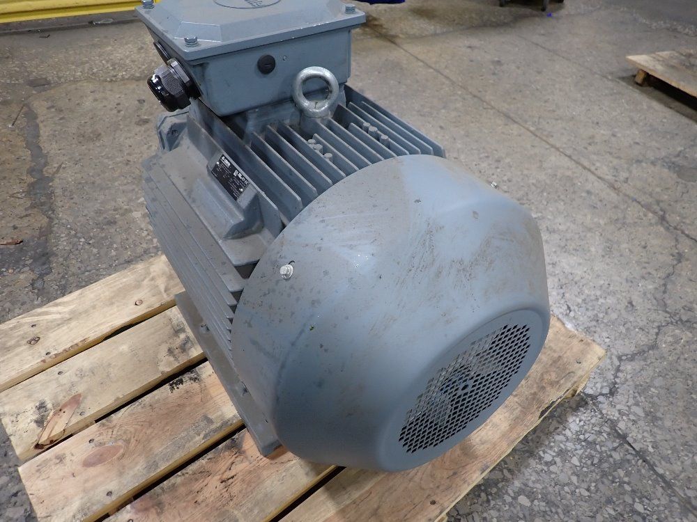 Kueenle 72 Hp 72 Hp Motor - Kdgn225m4 Ie3