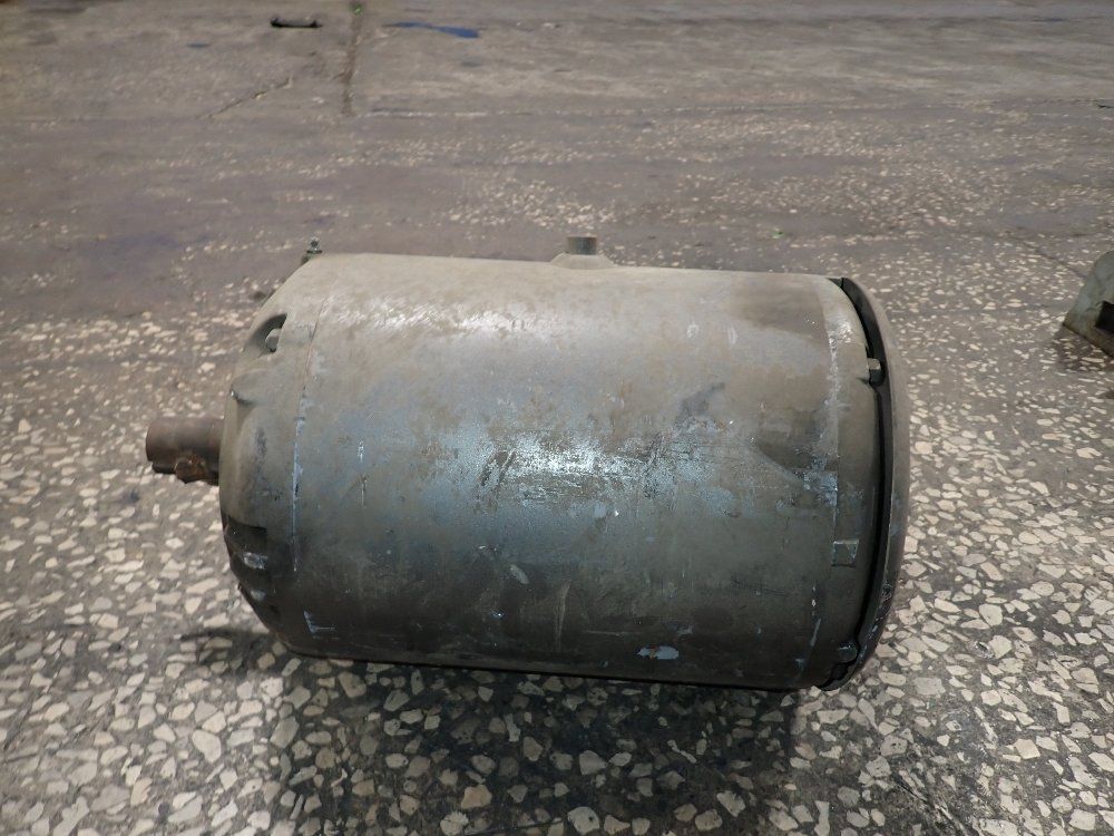 Baldor 15 Hp Motor