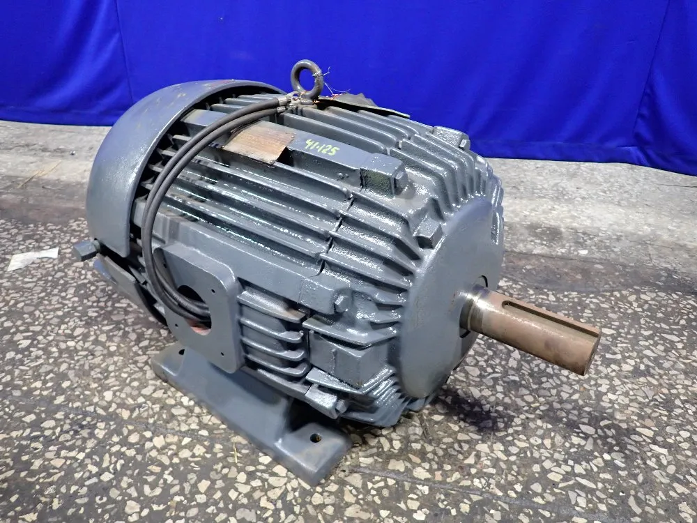 75 HP MOTOR