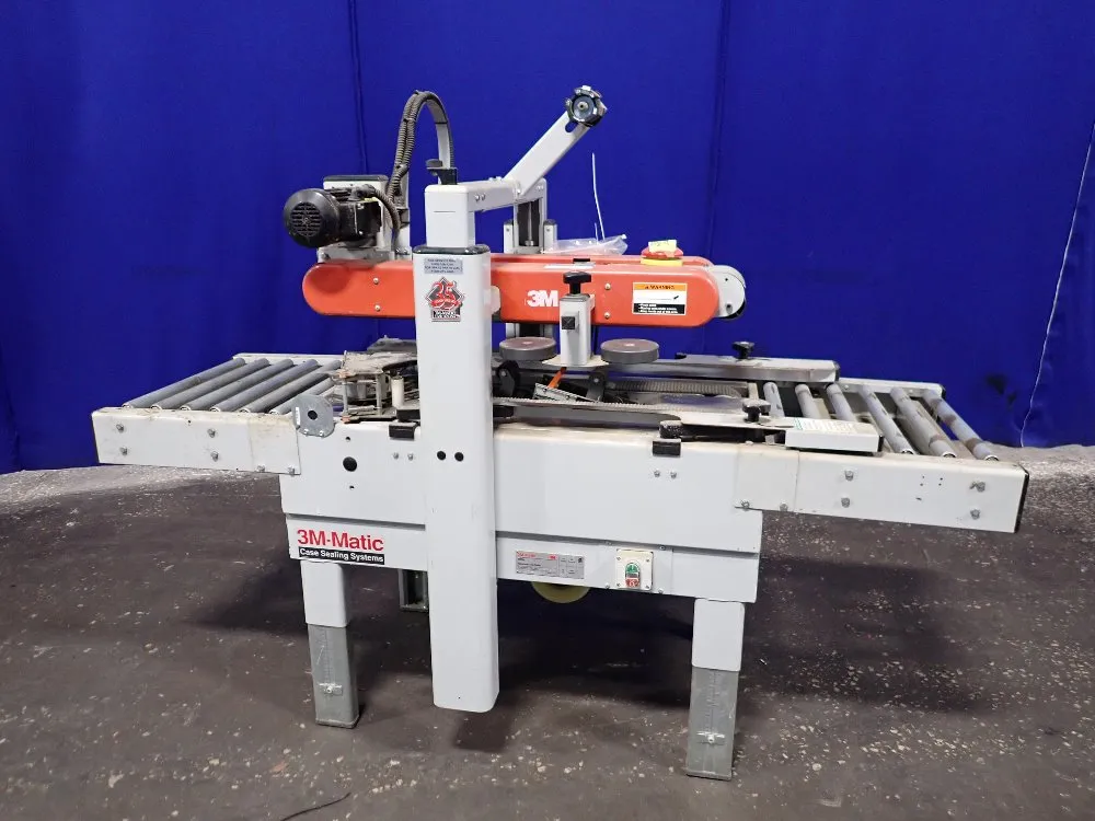 CASE SEALER