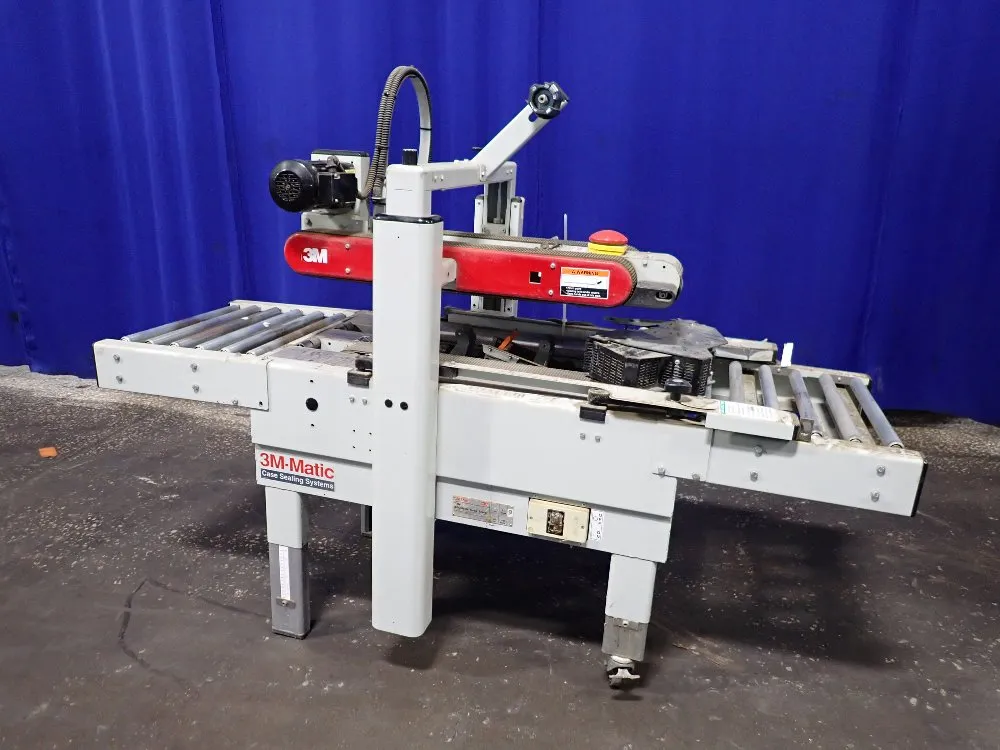 CASE SEALER