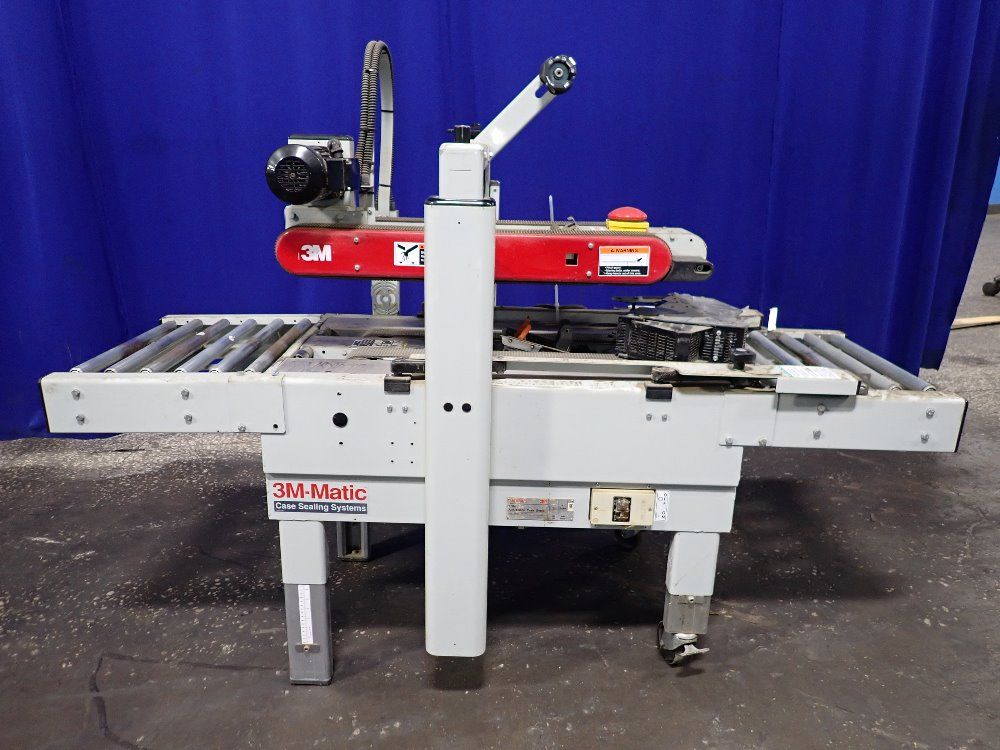 3m Case Sealer