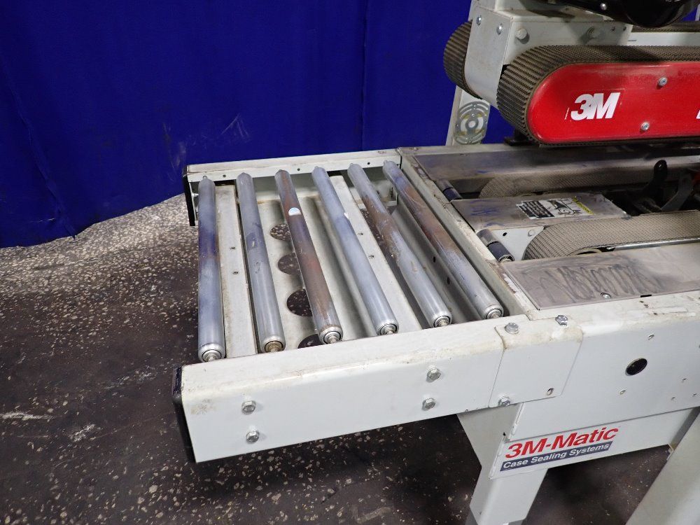 3m Case Sealer