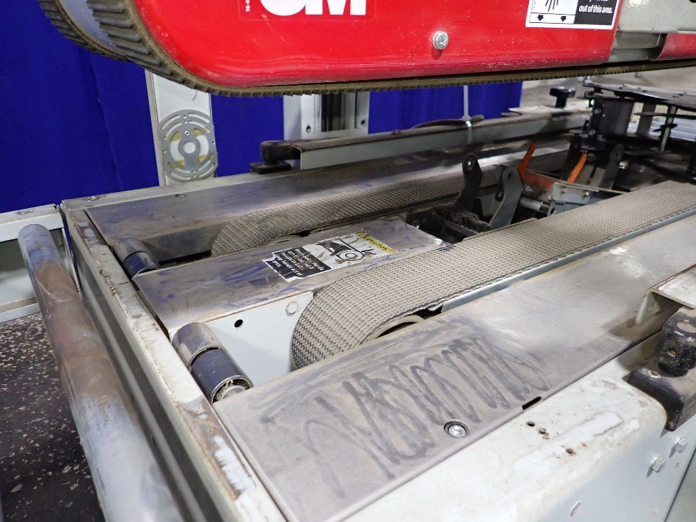 3m Case Sealer