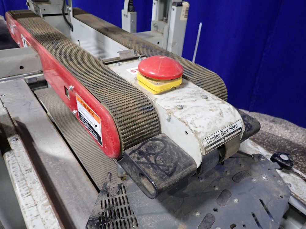 3m Case Sealer