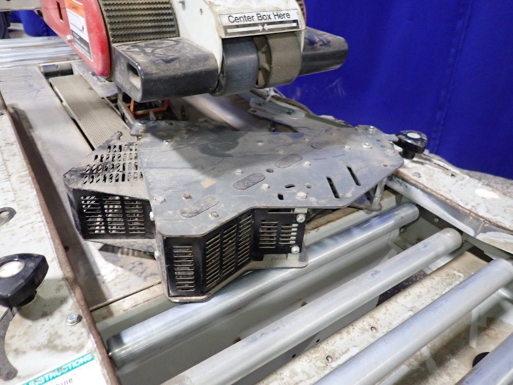 3m Case Sealer
