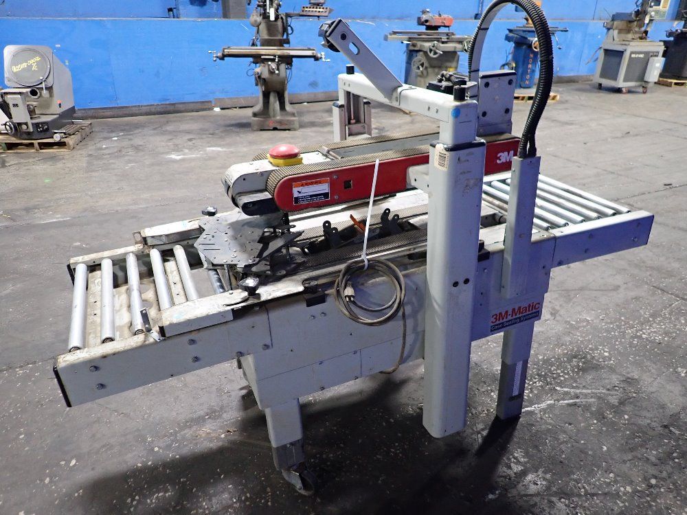 3m Case Sealer