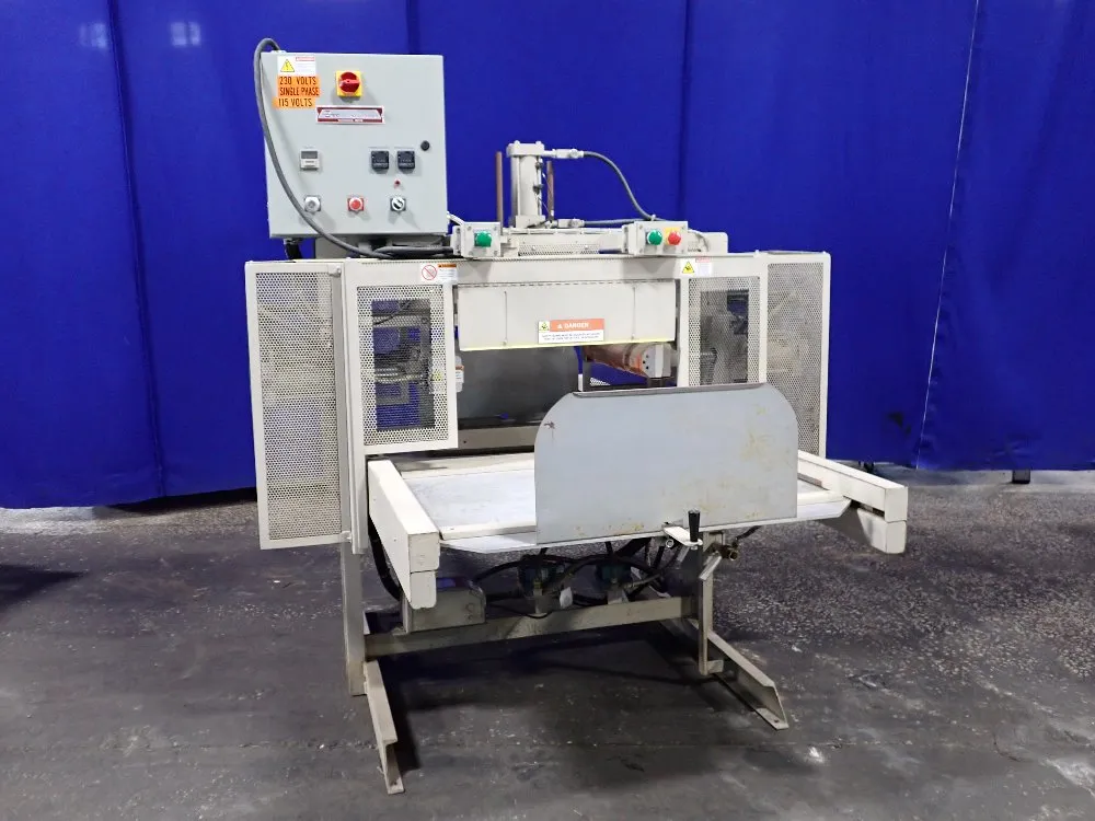 BLISTER SEALER