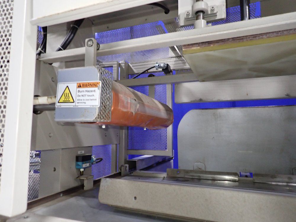 Zed Industries Zed Industries 15tm0 Blister Sealer