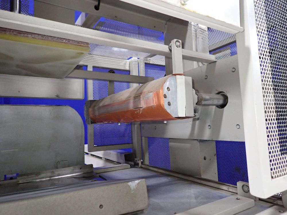 Zed Industries Zed Industries 15tm0 Blister Sealer