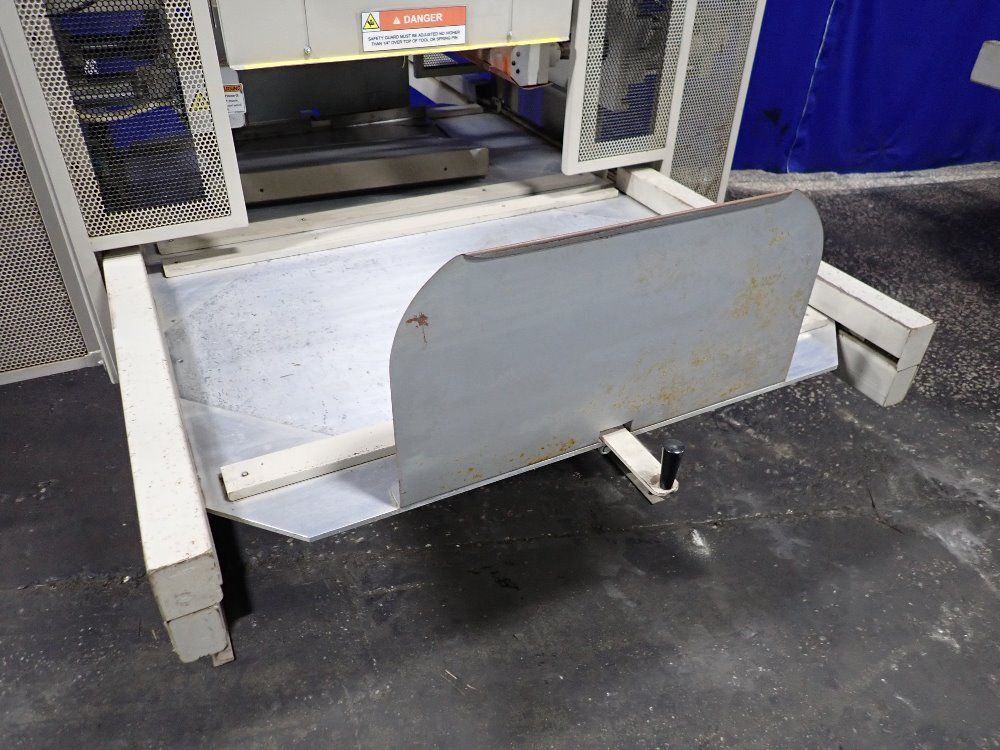 Zed Industries Zed Industries 15tm0 Blister Sealer