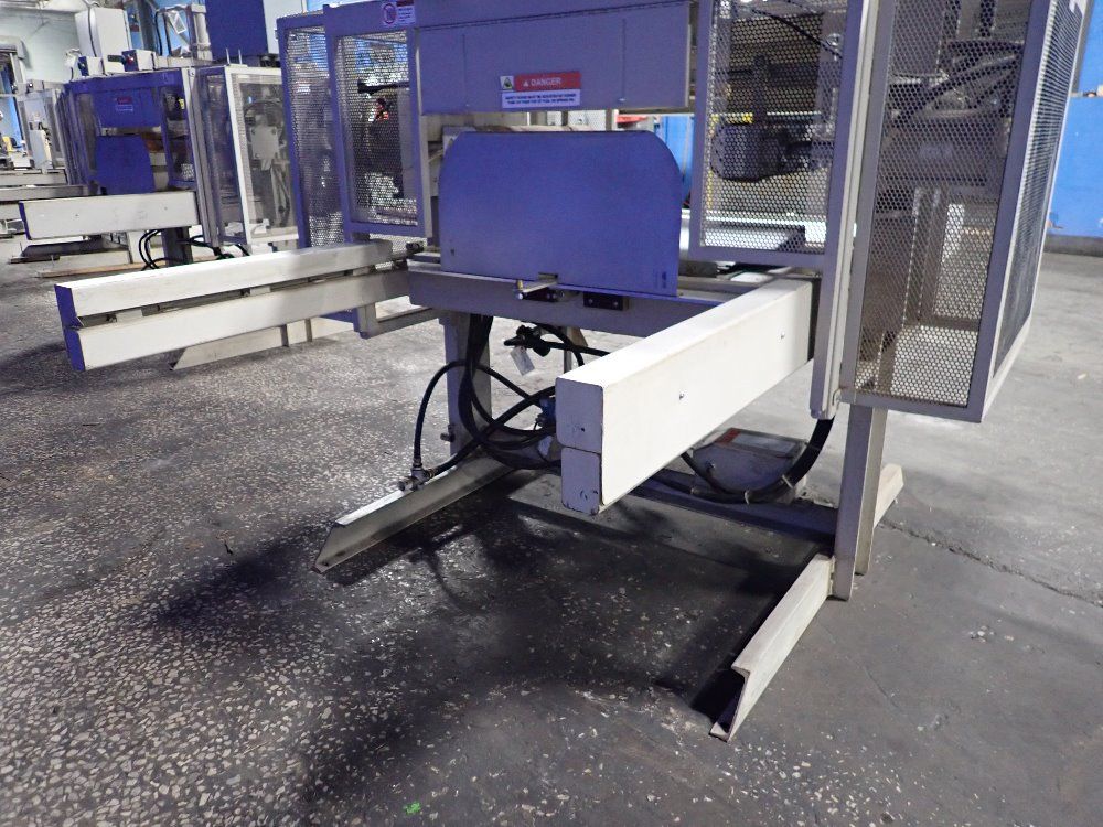 Zed Industries Zed Industries 15tm0 Blister Sealer