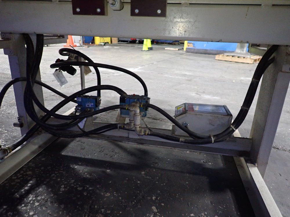 Zed Industries Zed Industries 15tm0 Blister Sealer