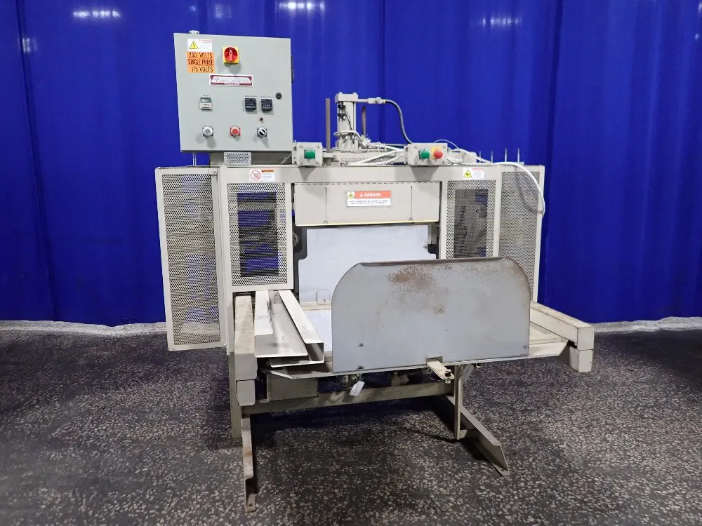 BLISTER SEALER