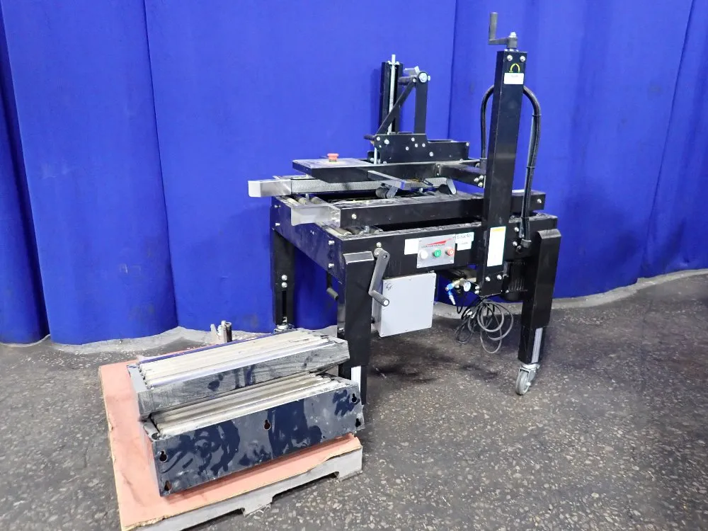 CASE SEALER