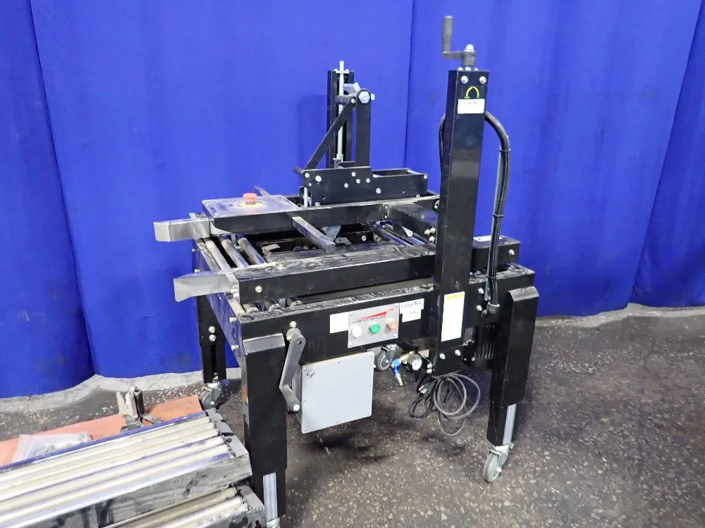 Carton Sealer Case Sealer