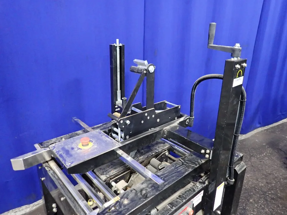 Carton Sealer Case Sealer