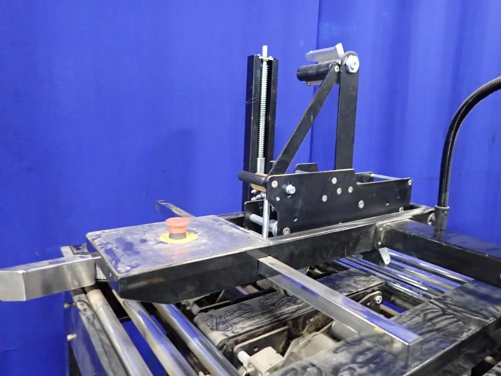 Carton Sealer Case Sealer