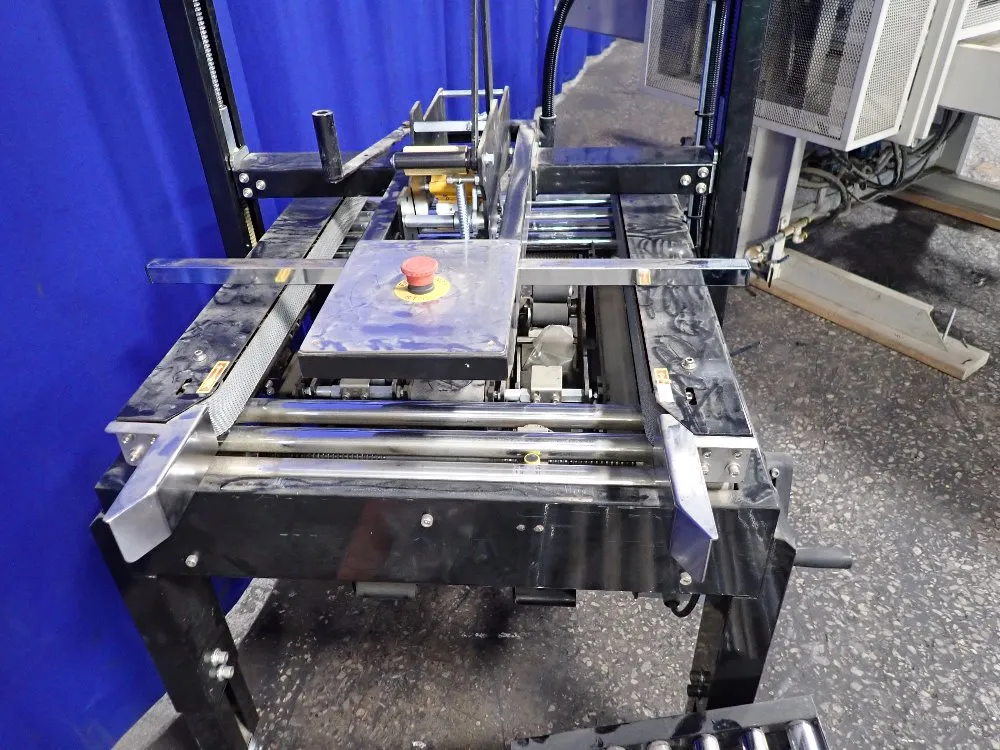 Carton Sealer Case Sealer