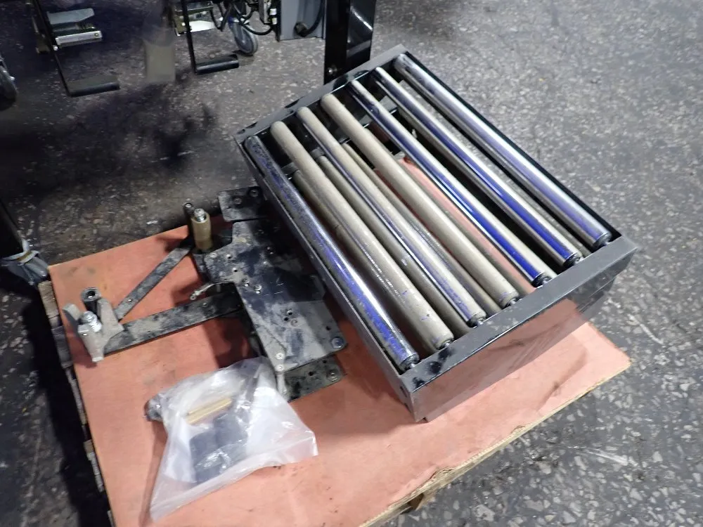 Carton Sealer Case Sealer