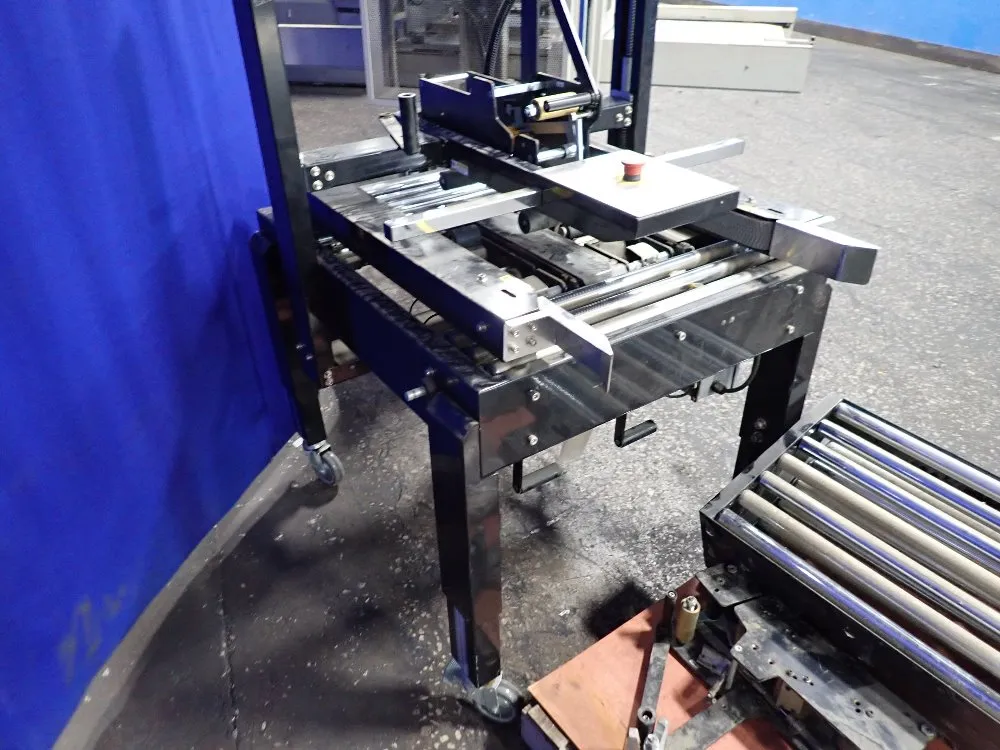 Carton Sealer Case Sealer