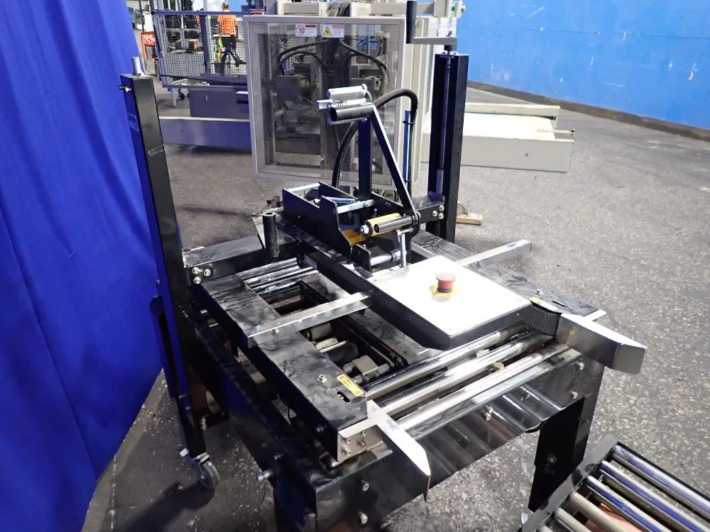 Carton Sealer Case Sealer