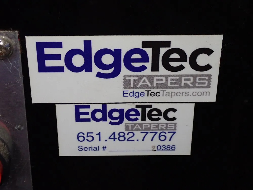 Carton Sealer Case Sealer