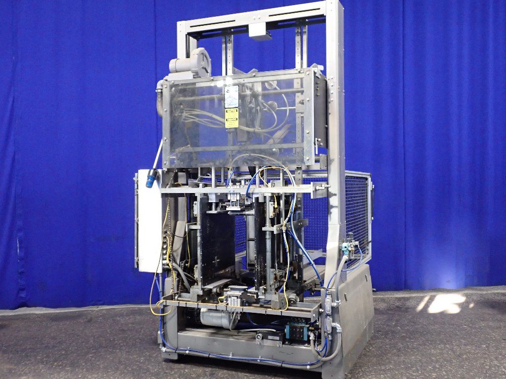 CASE ERECTOR