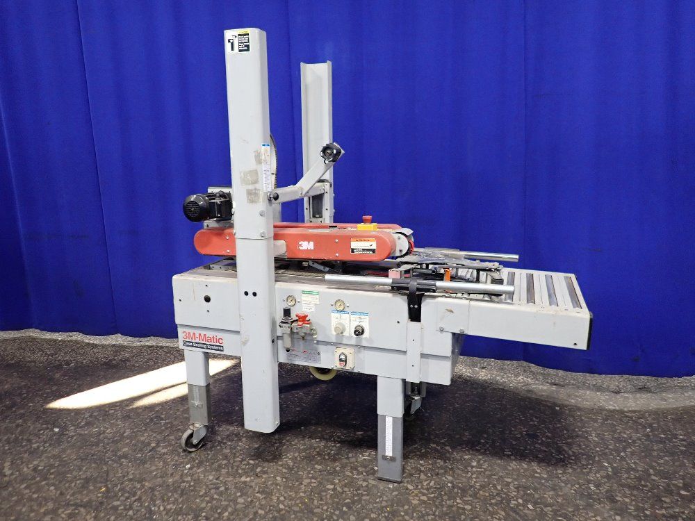 CASE SEALER