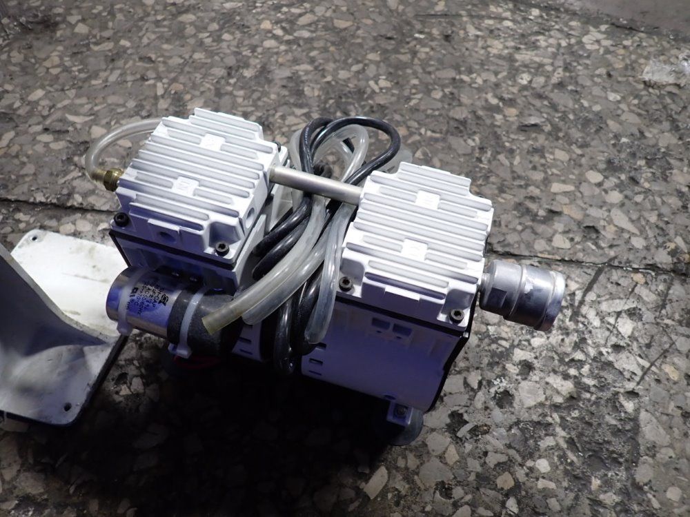 Whip Mix Corporation Mixer - F