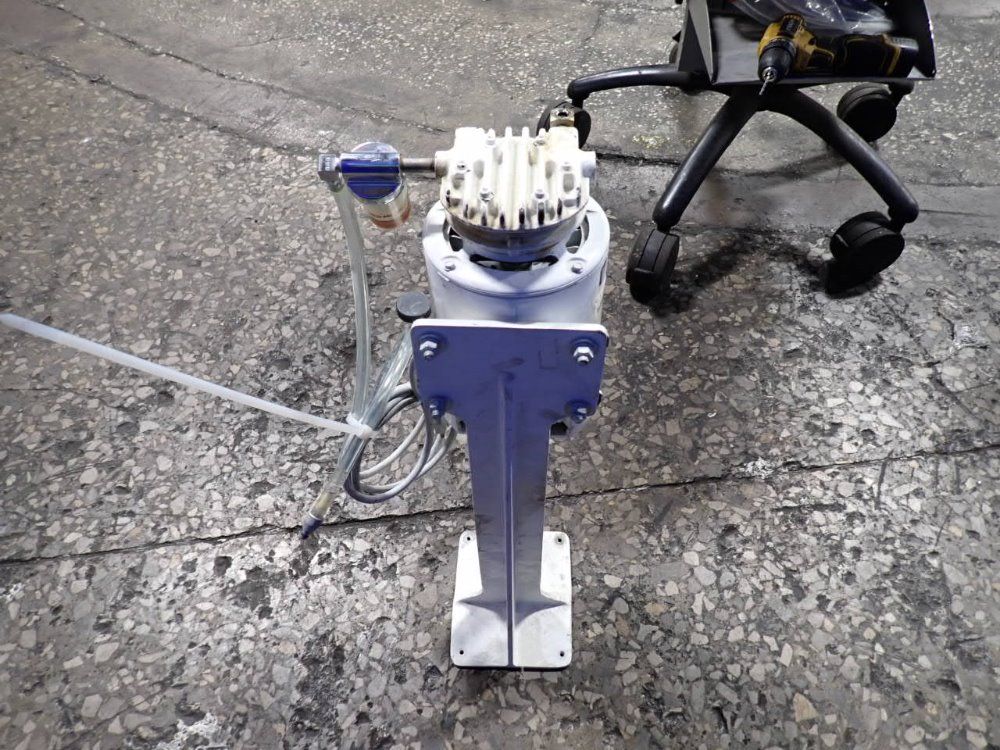 Whip Mix Corporation Mixer - F