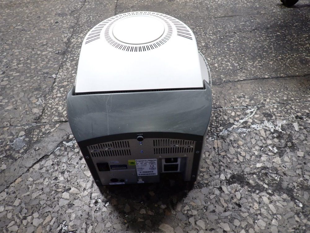 Ivoclar Vivadent Ivoclar Vivadent Programat P500g2 Ceramic Furnace