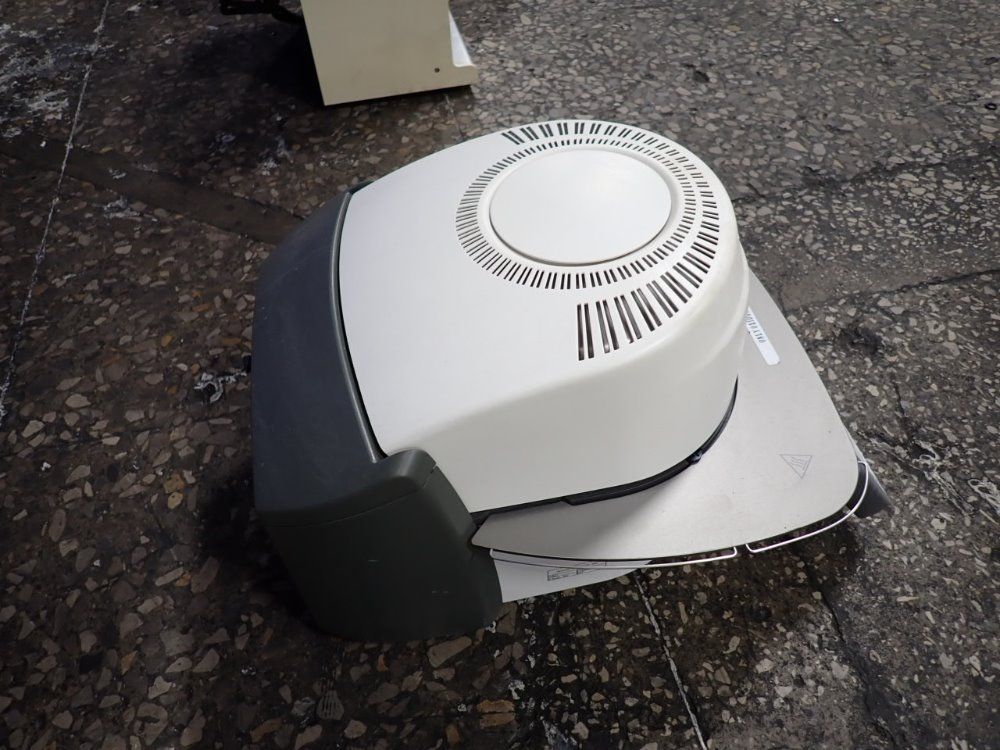 Ivoclar Vivadent Ivoclar Vivadent Programat P500g2 Ceramic Furnace