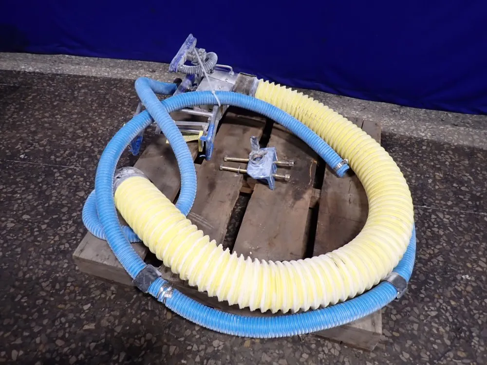 Unimove Vacuum Lifter
