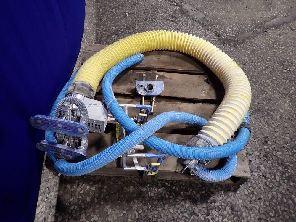 Unimove Vacuum Lifter
