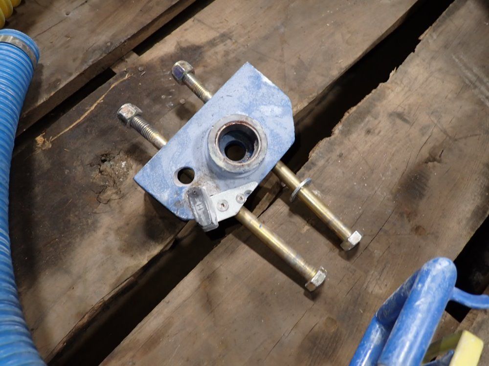 Unimove Vacuum Lifter