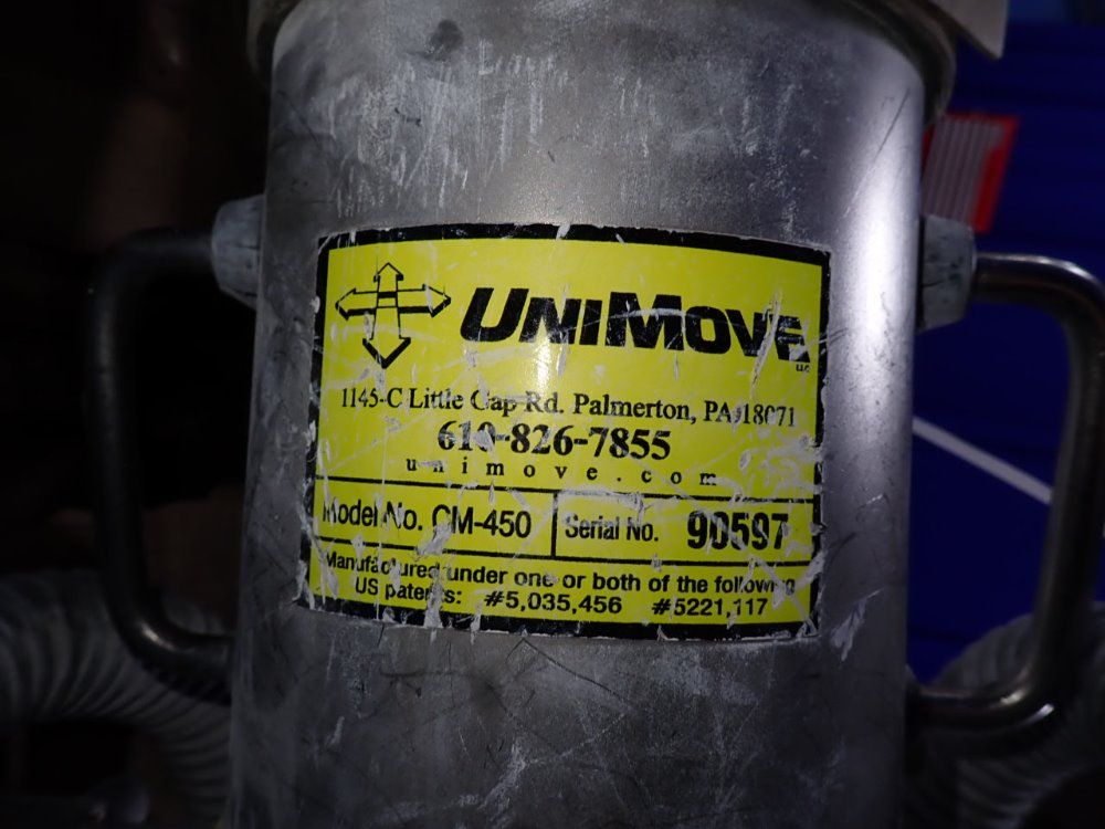 Unimove Vacuum Lifter