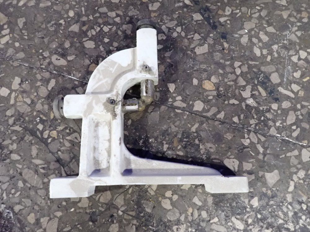 6"x2 1/2" Follow Rest